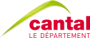 Logo Conseil Départemental du Cantal